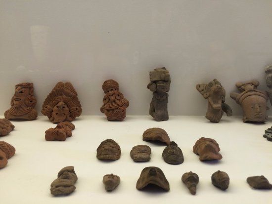 Museo Arqueológico de la Costa Grande